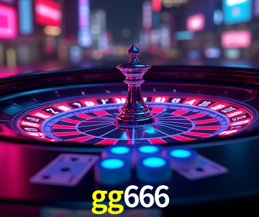 Desvendando o Mundo dos Jogos Virtuais na gg666