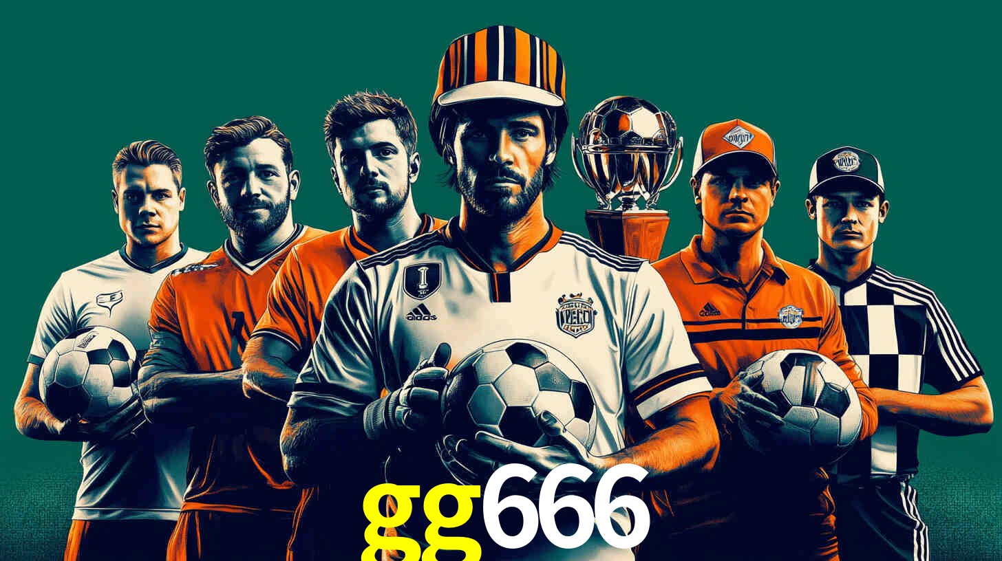 Explorando a Categoria de Eventos em Apostas na gg666