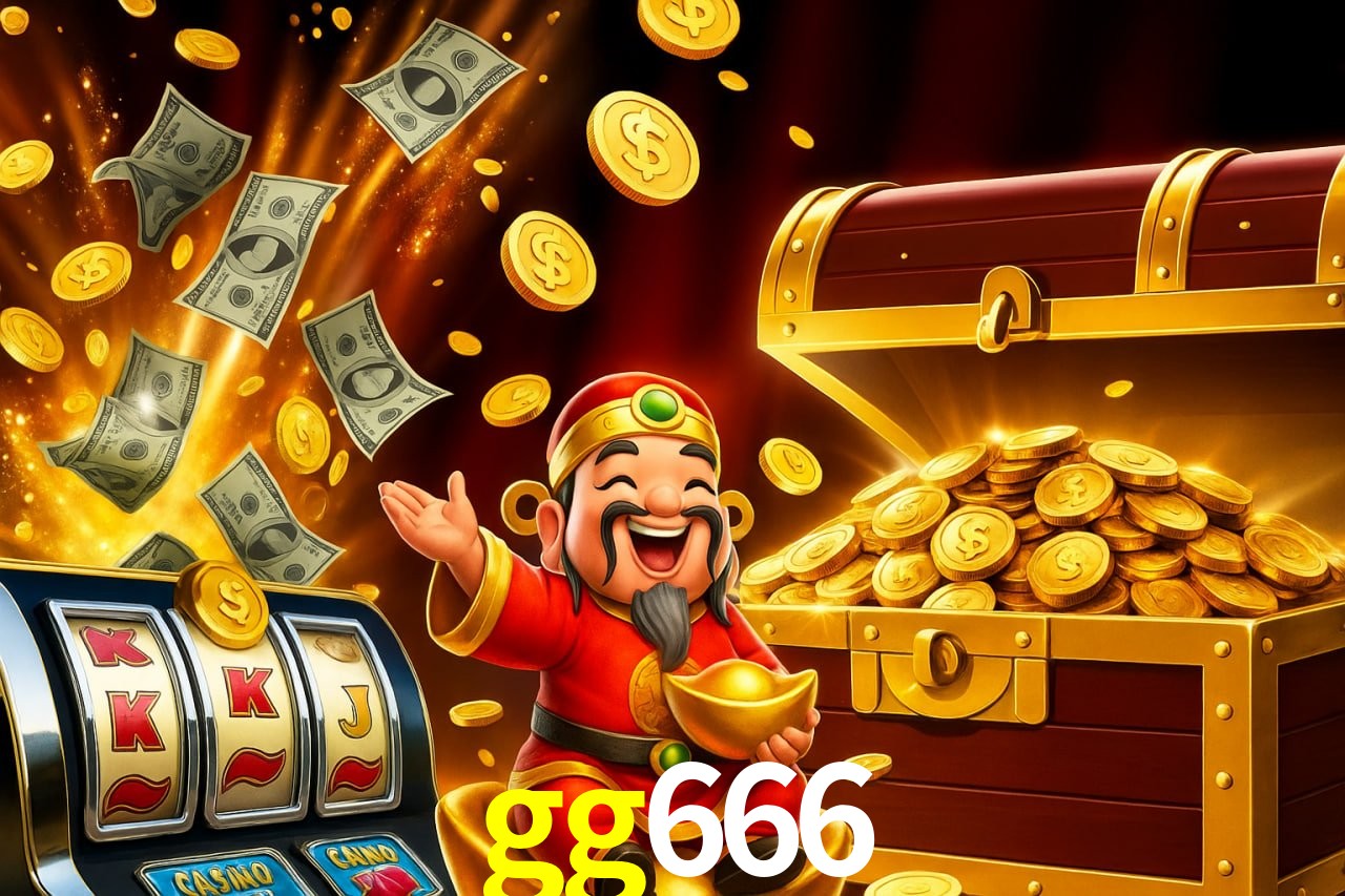 Casino Ao Vivo gg666